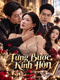 Từng Bước Kinh Hôn