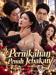 Pernikahan Penuh Jebakan