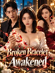 Broken Bracelet, Awakened