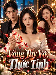 Vòng Tay Vỡ, Thức Tỉnh