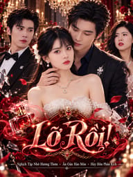 Lỡ Rồi!