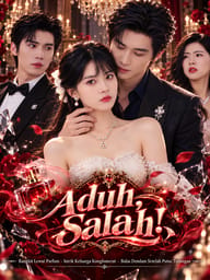 Aduh, Salah!