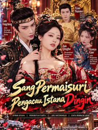 Sang Permaisuri Pengacau Istana Dingin