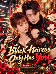 Black Heiress Only Has You Season 2