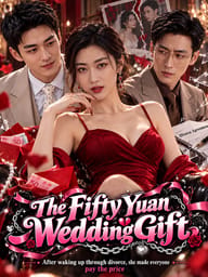 The Fifty Yuan Wedding Gift