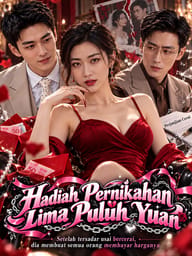 Hadiah Pernikahan Lima Puluh Yuan