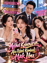 Melihat Kebenaran, Aku Rebut Kembali Hak Ibu