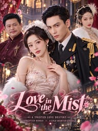 Love in the Mist