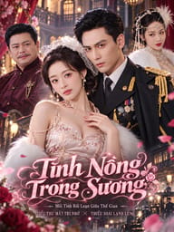 Tình Nồng Trong Sương