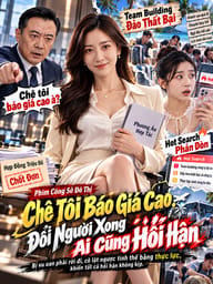 Chê Tôi Báo Giá Cao, Đổi Người Xong Ai Cũng Hối Hận