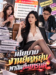 นโยบายงานยืดหยุ่น พาฉันขึ้นเทรนด์