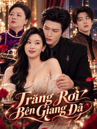 Trăng Rơi Bên Giang Dã