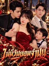 ไม่มีวันยอมจำนน