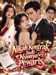Nikah Kontrak Jadi Nyonya Pewaris