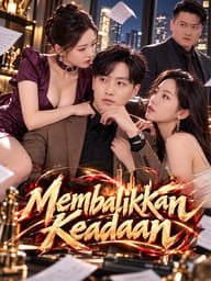 Membalikkan Keadaan
