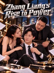 Zhang Liang’s Rise to Power