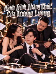 Hành Trình Thăng Chức Của Trương Lượng