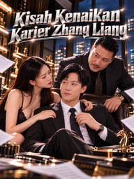 Kisah Kenaikan Karier Zhang Liang