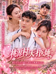 桃源村の天才医師