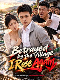 Betrayed by the Village I Rose Again
