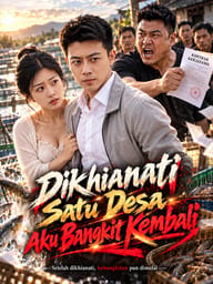 Dikhianati Satu Desa Aku Bangkit Kembali