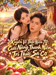 Xuyên Về Thập Niên 70: Cưới Nàng Thanh Niên Trí Thức Sa Cơ