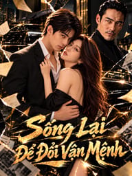Sống Lại Để Đổi Vận Mệnh