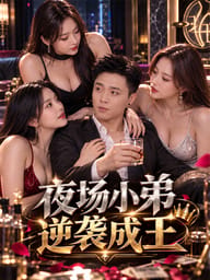 夜场小弟逆袭成王