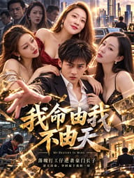 我命由我不由天