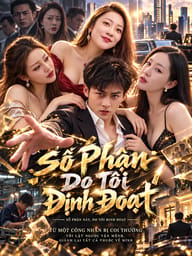 Số Phận Do Tôi Định Đoạt