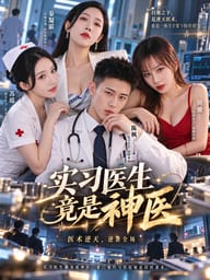 实习医生竟是神医