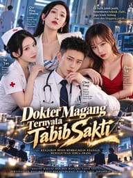 Dokter Magang Ternyata Tabib Sakti