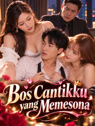Bos Cantikku yang Memesona
