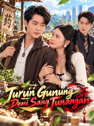 Turun Gunung Demi Sang Tunangan