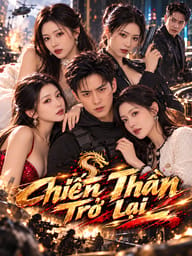 Chiến Thần Trở Lại