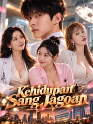 Kehidupan Sang Jagoan