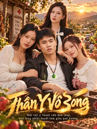 Thần Y Vô Song
