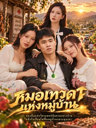 หมอเทวดาแห่งหมู่บ้าน
