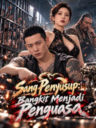 Sang Penyusup: Bangkit Menjadi Penguasa