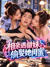 相亲遇甜妹，偷娶她闺蜜