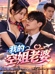 我的空姐老婆