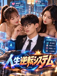 人生逆転システム