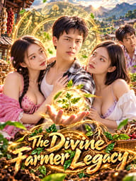 The Divine Farmer Legacy