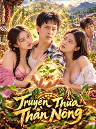 Truyền Thừa Thần Nông