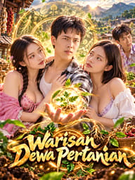Warisan Dewa Pertanian