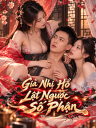 Giả Nhị Hổ Lật Ngược Số Phận