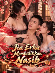 Jia Erhu Membalikkan Nasib