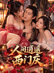 人间逍遥西门庆