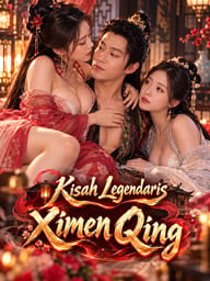 Kisah Legendaris Ximen Qing