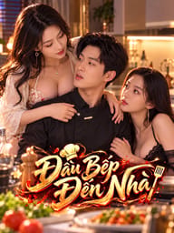 Đầu Bếp Đến Nhà